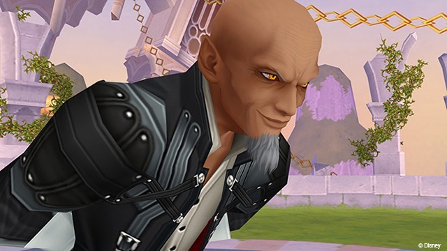 Kingdom Hearts HD 2.5 ReMIX - Imagen 19